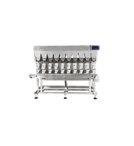 NAWAŻARKA LINIOWA DO SAŁATEK HL-G / JW-A8