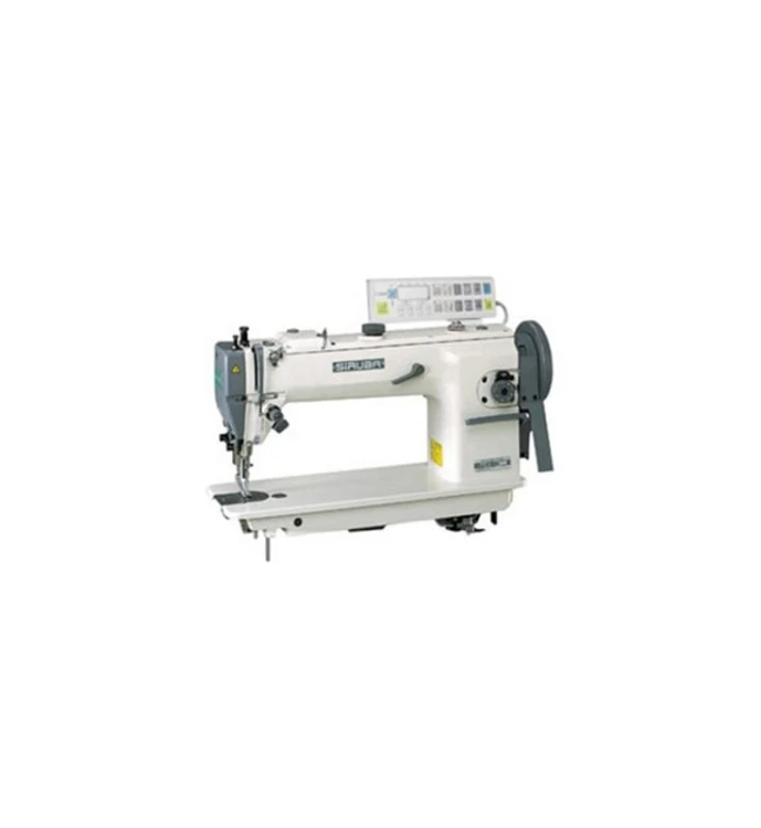 STEBNÓWKA 1-IGŁOWA DO CIĘŻKIEGO SZYCIA SIRUBA YF619-X2-12