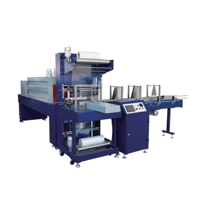 LINIA PRODUKUJĄCA I ROZLEWAJĄCA NAPOJE GAZOWANE