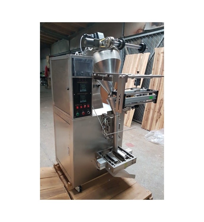 SASZETKARKA DO SUBSTANCJI SYPKICH DXDF-500AX