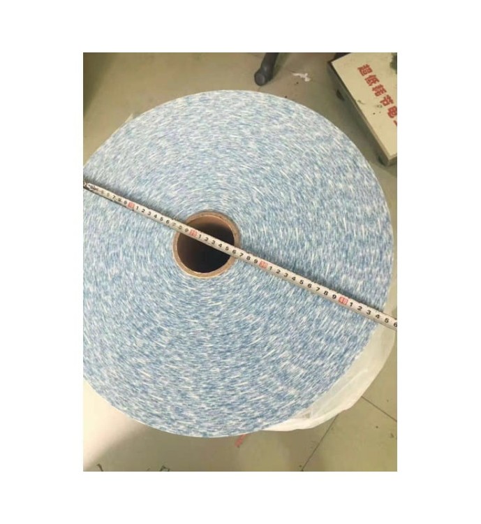 SASZETKARKA DO PAKOWANIA W BIBUŁĘ SILICA GEL JX015/JX013