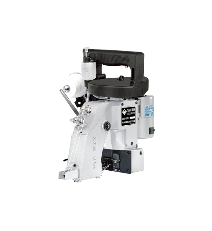 ZASZYWARKA DO WORKÓW DWUIGŁOWA YAO HAN N620A