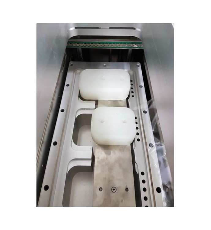 PAKOWARKA PRÓŻNIOWA DO TACEK VACUUM HVT 550A/6