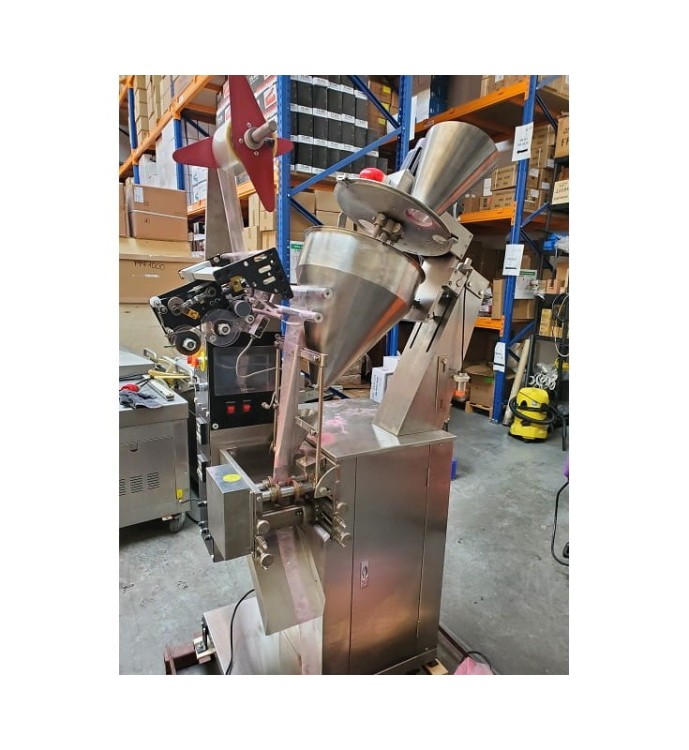 SASZETKARKA DO SUBSTANCJI SYPKICH DXDF-2000AX