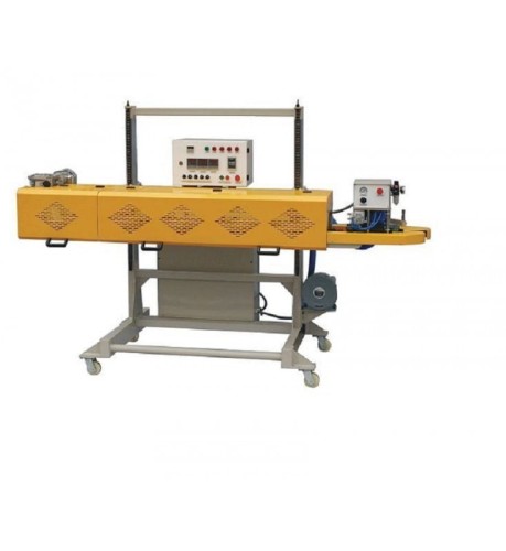 ZGRZEWARKA DO FOLII CIĘŻKIE WORKI FBH-32+1P