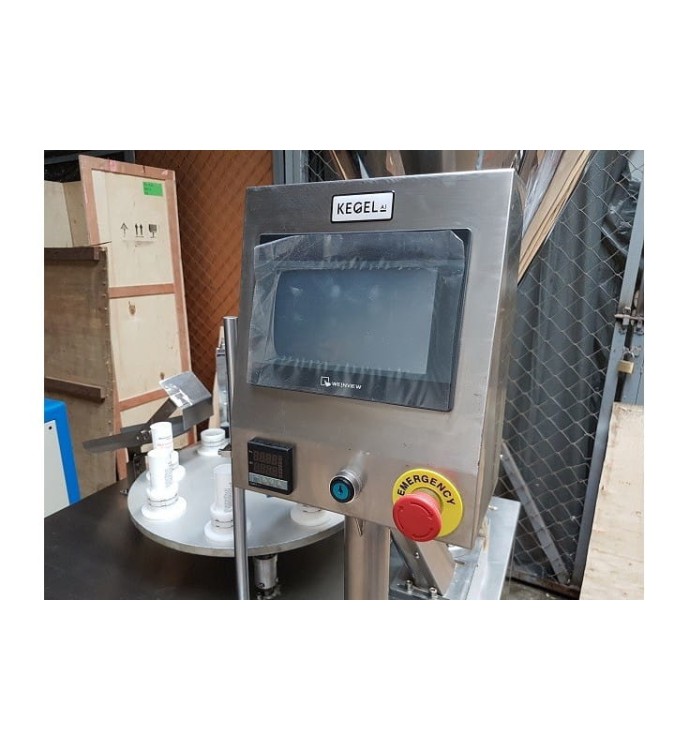 TUBIARKA PET HTGF-50