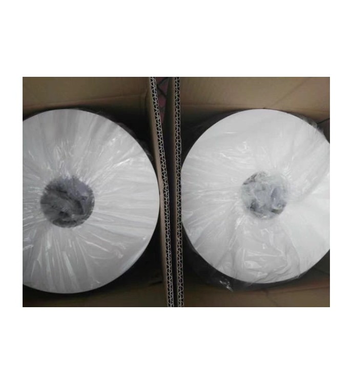 SASZETKARKA DO PAKOWANIA W BIBUŁĘ SILICA GEL JX015/JX013