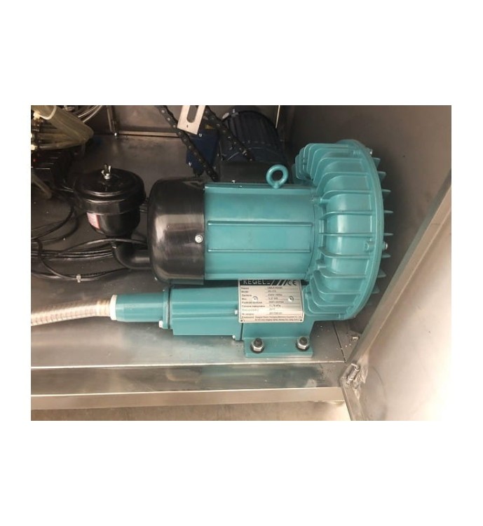 TUBIARKA PET HTGF-50