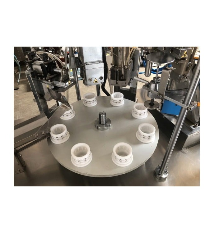 TUBIARKA PET HTGF-50