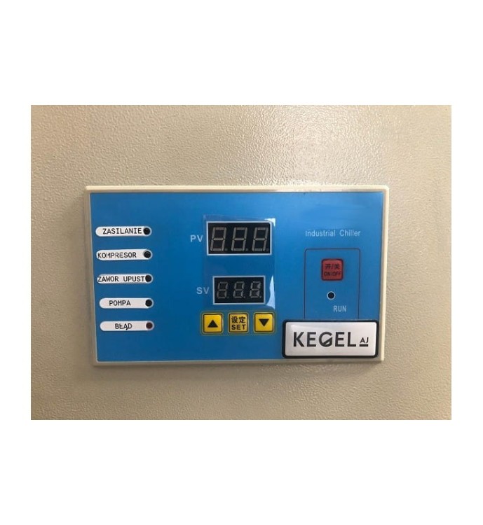 TUBIARKA PET HTGF-50