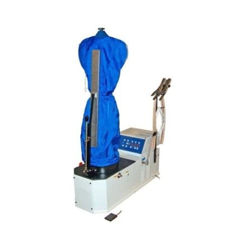 MANEKIN PAROWY ROTONDI QAD-12