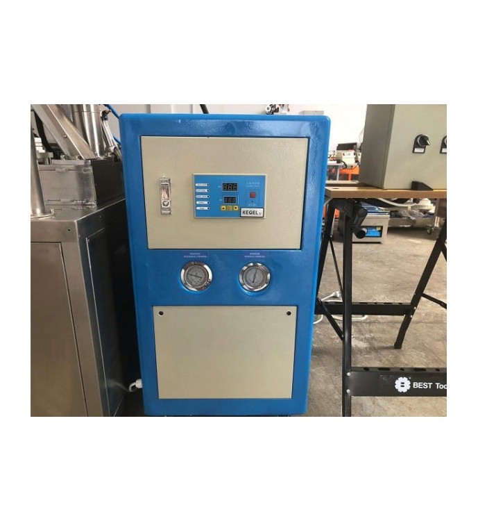 TUBIARKA PET HTGF-50