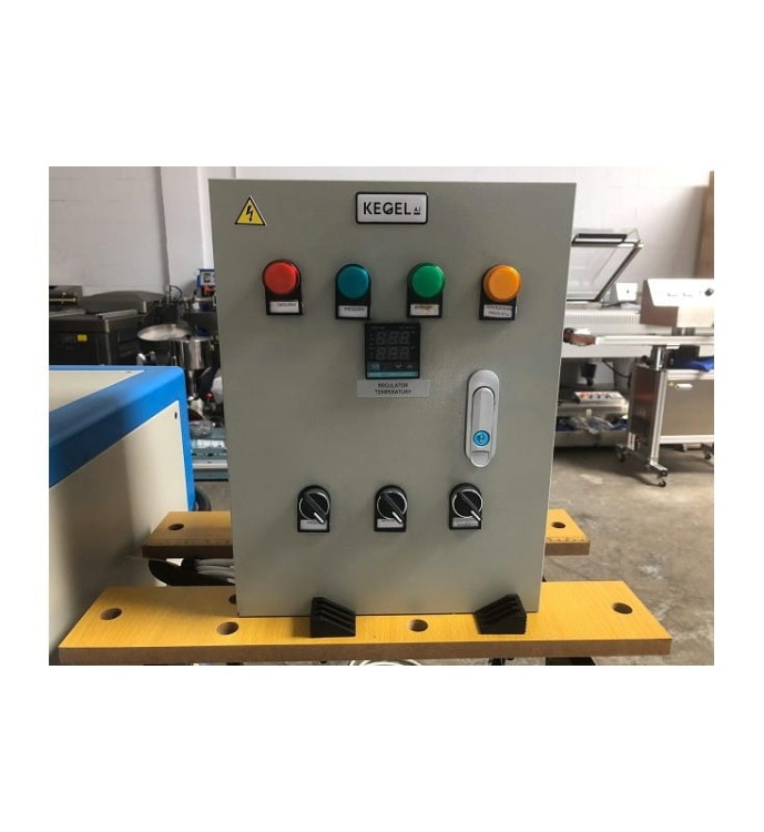 TUBIARKA PET HTGF-50