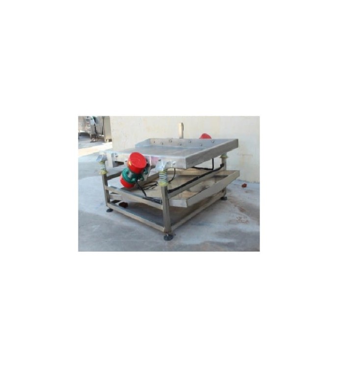 LINIA DO PRODUKCJI I PAKOWANIA FRYTEK 1000