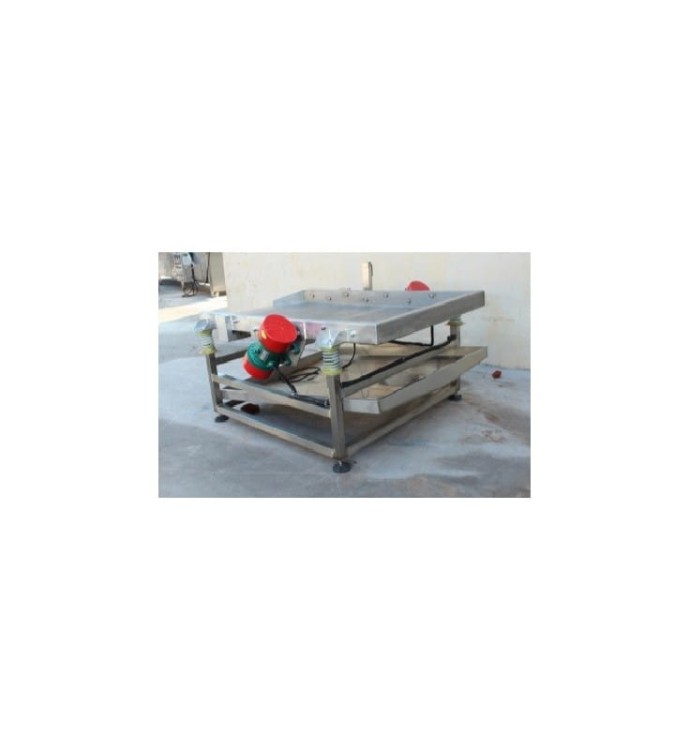 LINIA DO PRODUKCJI I PAKOWANIA FRYTEK 1000