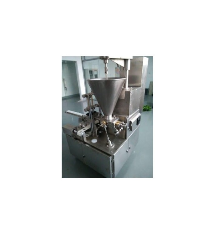 MASZYNA DO PRODUKCJI PIEROŻKÓW KIBBEH GG160A