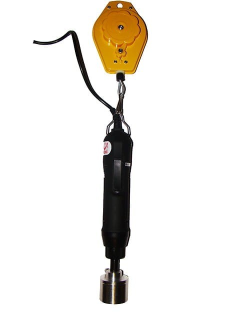 ZAKRĘCARKA SF 1  XP 2  SG-1550