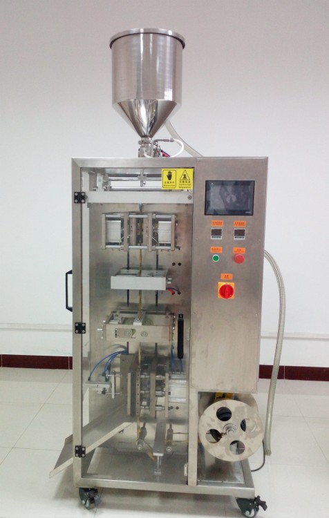 SASZETKARKA DO PŁYNÓW HL-Y50Y  2 LINIOWA