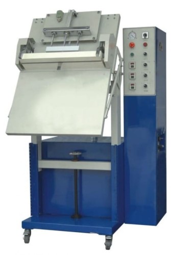 PAKOWARKA PRÓŻNIOWA VACUUM DZQ 600K