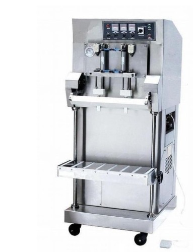 PAKOWARKA PRÓŻNIOWA VACUUM DZQ 1000L