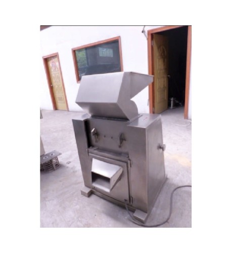 MŁYNEK KRUSZARKA ZIÓŁ NA FRAKCJE CJS-200