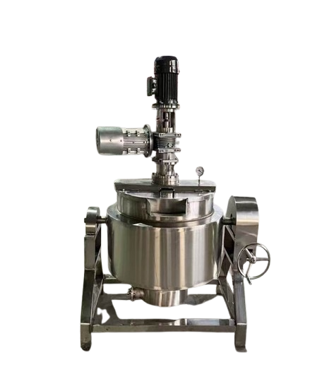 MIESZALNIK DO MASY 400 L