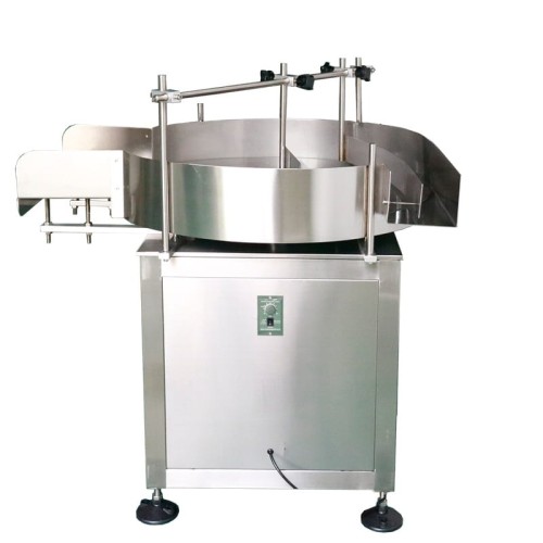 ROTACYJNY STÓŁ PODAJĄCY