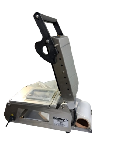 ZGRZEWARKA DO TACEK DQ-1