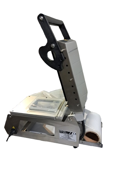 ZGRZEWARKA DO TACEK DQ-1