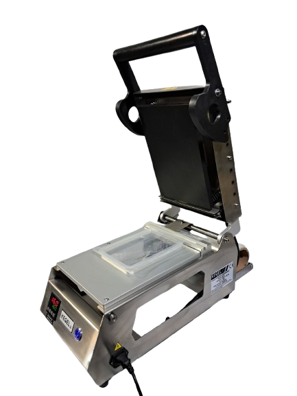 ZGRZEWARKA DO TACEK DQ-1