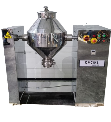 MIXER FOR POWDER CW-100