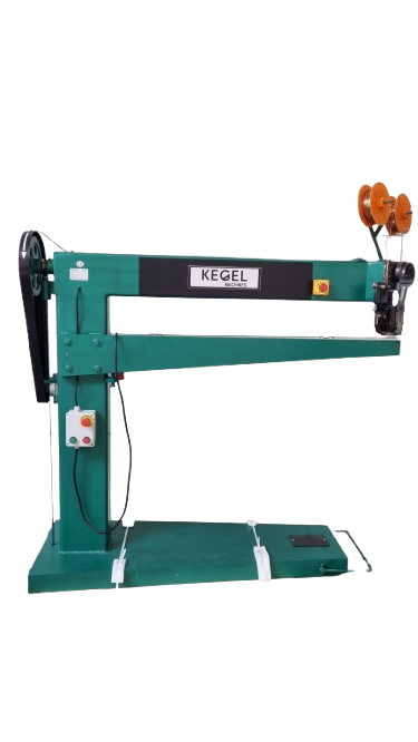 ZSZYWARKA DO KARTONÓW DXJ 1400