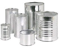 LINE FOR PET FOOD PACKAGING