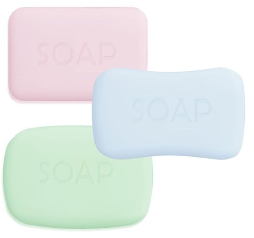 LINIA DO PRODUKCJI MYDŁA 500 kg/h