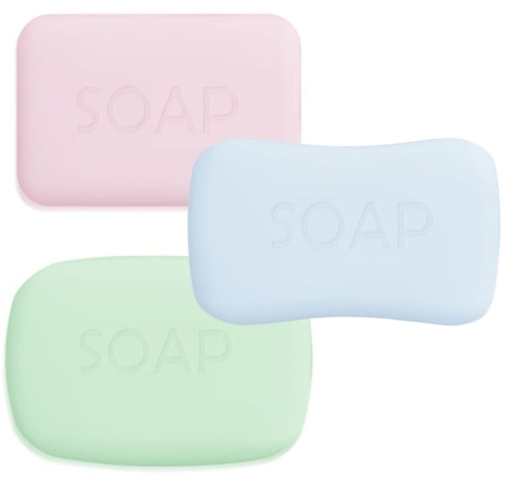 LINIA DO PRODUKCJI MYDŁA 500 kg/h