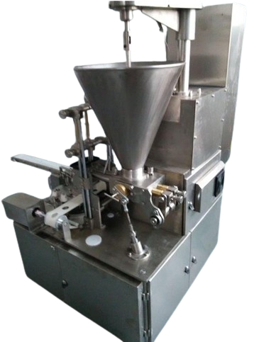 MASZYNA DO PRODUKCJI PIEROŻKÓW KIBBEH GG160A