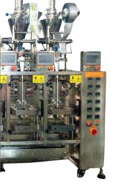 SASZETKARKA DO PROSZKU DWULINIOWA JD-K50Z-2