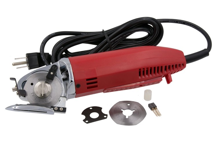 NÓŻ KROJCZY ALLSTAR AS-100K (50W) 110V z transformatorem