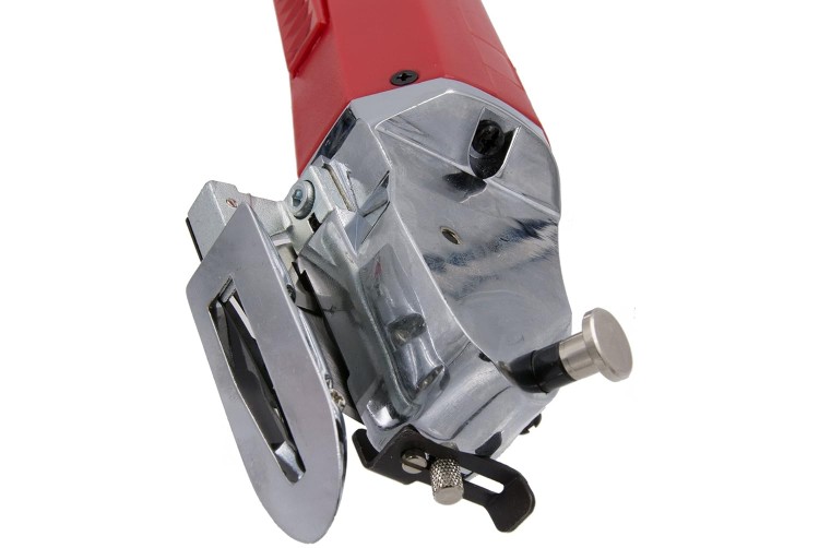 NÓŻ KROJCZY ALLSTAR AS-100K (50W) 110V z transformatorem