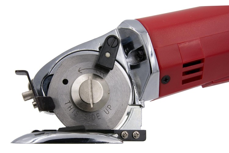 NÓŻ KROJCZY ALLSTAR AS-100K (50W) 110V z transformatorem