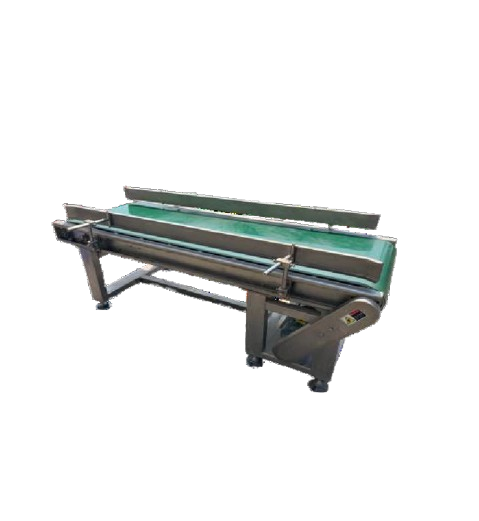 PÓŁAUTOMATYCZNA LINIA ZAMYKAJĄCA DO PROSZKU KEGEL 25KG