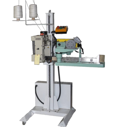 PÓŁAUTOMATYCZNA LINIA ZAMYKAJĄCA DO PROSZKU KEGEL 25KG