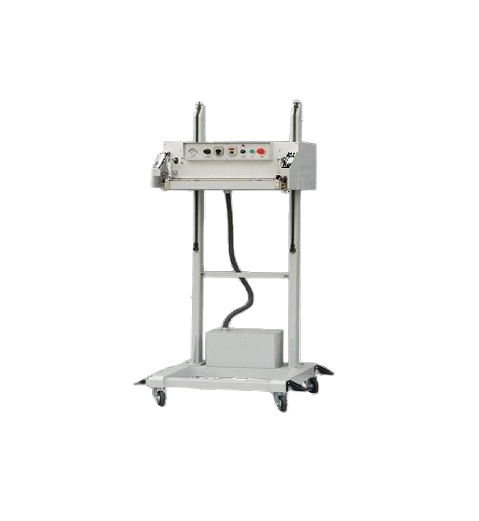 PÓŁAUTOMATYCZNA LINIA ZAMYKAJĄCA DO PROSZKU KEGEL 25KG