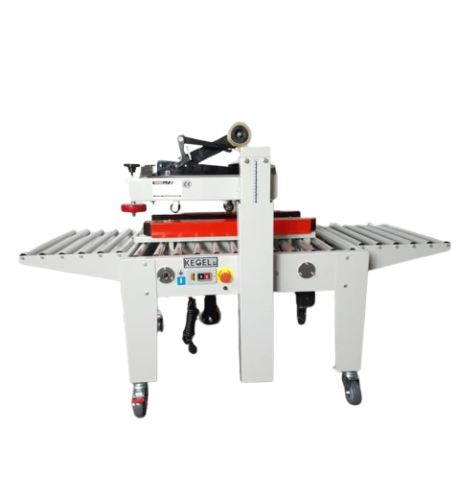 ZAKLEJARKA DO KARTONÓW FXJ 5050AS MAŁE KARTONY