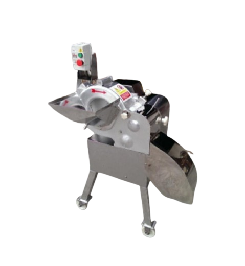 KRAJALNICA DO WARZYW I OWOCÓW W KOSTKĘ GG-800