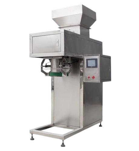 DOZOWNIK Z ODWAŻANIEM AT-DGS-50