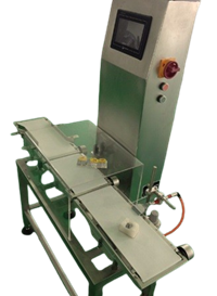 WAGA KONTROLNA IXL-160