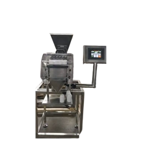 DOZOWNIK DO TABLETEK LICZARKA HLJL-4B / GS-4