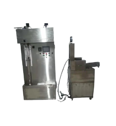 MASZYNA DO PRODUKCJI KULEK ZAPACHOWYCH DWJ-2000-JW