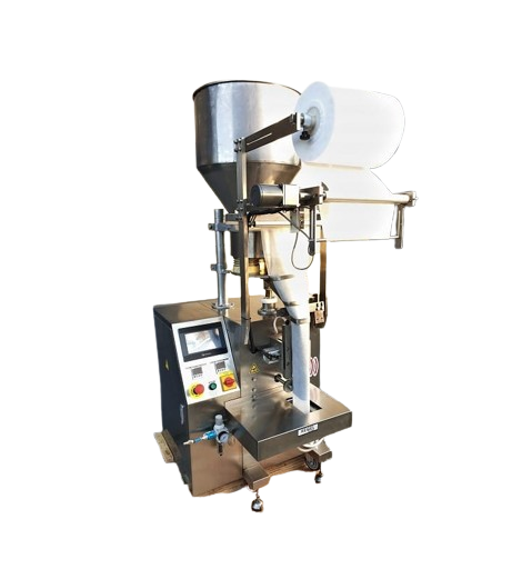 SASZETKARKA DO PAKOWANIA W BIBUŁĘ SILICA GEL JX015/JX013